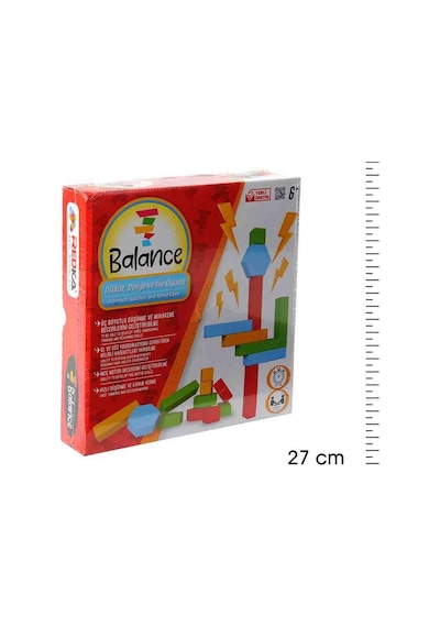 Redka Balance Dikkat Denge Ve Hız Oyunu