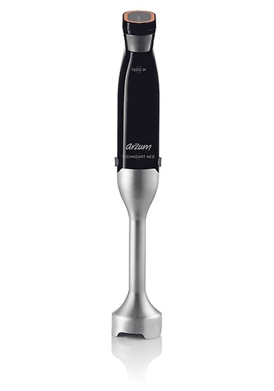 Arzum AR1115-S Technoart Maxi Plus Neo El Blender Seti