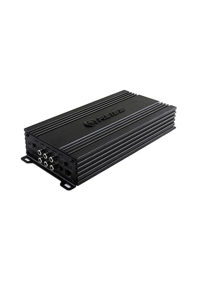 Rs-g600.5d Rs-g600.5d 4x80w Class D 5 Kanallı Oto Amplifikatör Yeni Nesil Digital Amfi