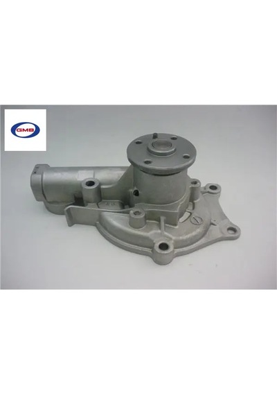 Devirdaim Su Pompası Hyundaı Elantra 1.6l G4cr 16v 90-95 - Sonata 2.0l G4cp 16v 91-94 Gmb 2510033012/ 2510033030