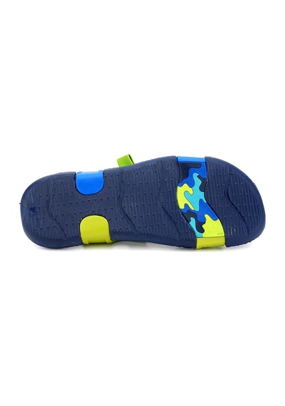 Havaianas Havaıanas Erkek Çocuk Sandalet 4147317-0555 Lacivert