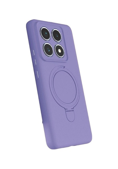 Xiaomi Mi 14t Pro Regal Magsafe Standlı Kapak