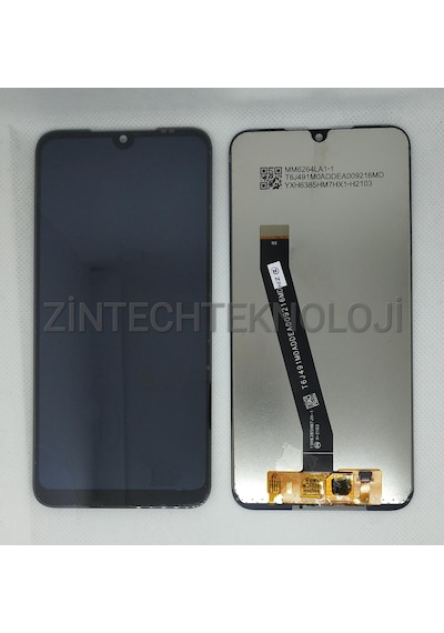 Xiaomi Redmi 7 Lcd Ekran+Dokunmatik