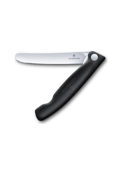 Victorinox 6.7803.f Swiss Classic 11cm Düz Piknik Bıçağı Çok Renkli