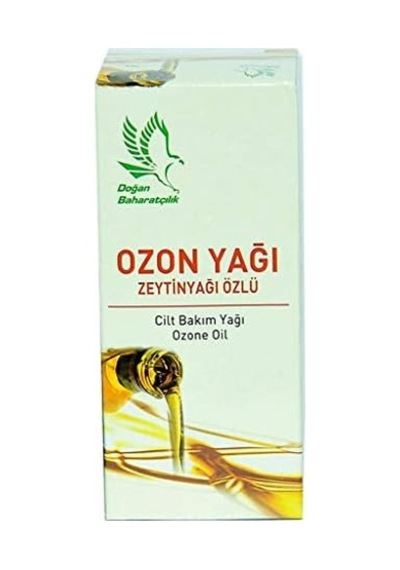 Doğan Ozon Yağı 50cc