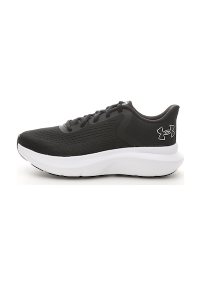 Under Armour Ua W Charged Rogue 5 Kadın Spor Ayakkabı Siyah A3028262-001 Siyah
