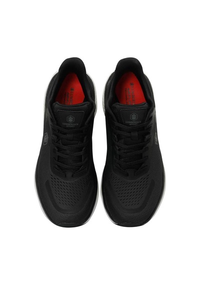 Lumberjack Lera 6fx 102158212 Erkek Spor Ayakkabı Siyah 40-45 Siyah