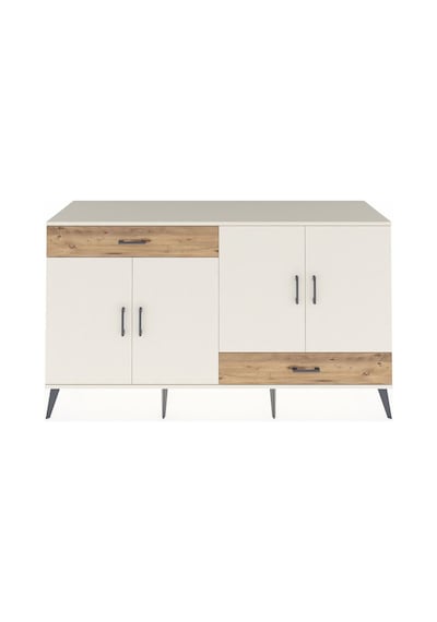Hyperion Konsol 5 Raflı 2 Çekmeceli 4 Kapaklı 176x44x99 Aytaşı-ay Aytaşı-aytaşı/çam Hyperion Konsol 5 Raflı 2 Çekmeceli 4 Kapaklı 176x44x99 Aytaşı-ay Aytaşı-aytaşı/çam