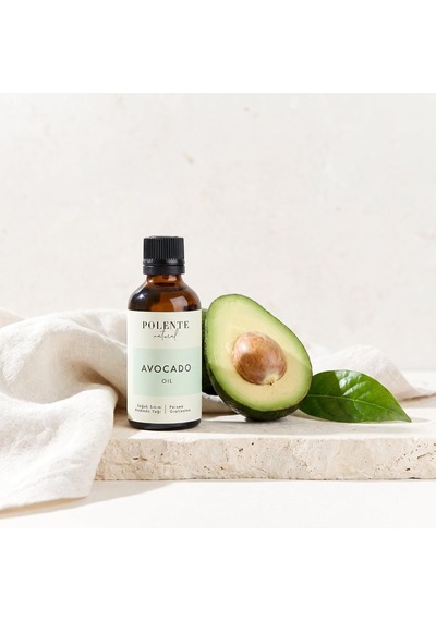 Avokado Yağı,%100 Saf Ve Doğal, Soğuk Sıkım, 50 Ml Diğer