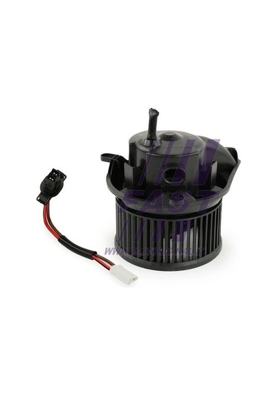 Volkswagen Golf V Jetta 1996-2006 Fan Motoru Davlumbazli 05133434aa Deye