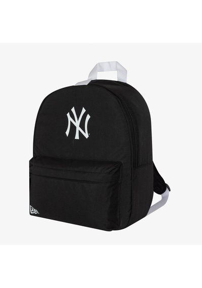 New Era Neyyan Unisex Mini Siyah Sırt Çantası 60667092 Siyah