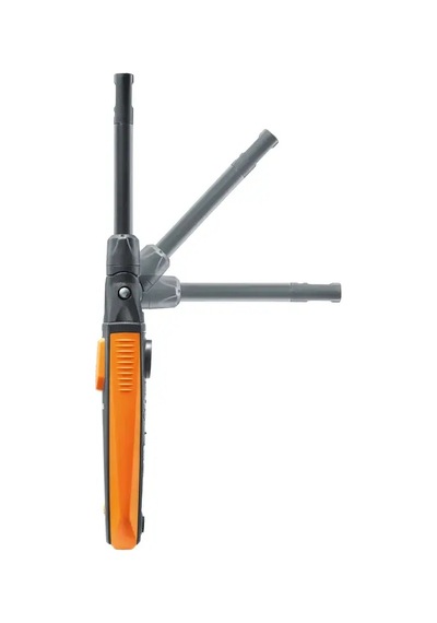 Testo 605i Akıllı Telefon İle Kullanılabilen Sıcaklık Ve Nem Ölçer