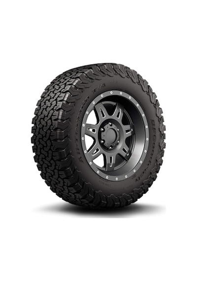 Bfgoodrich 215/65 R16 103/100s All Terrain Ko2 Rbl Dört Mevsim Lastiği 2022 Üretim