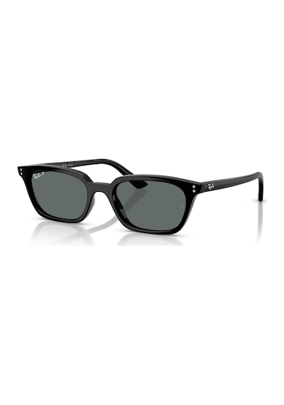 Ray-Ban Rb 4456 667781 50 Erkek Güneş Gözlüğü Siyah