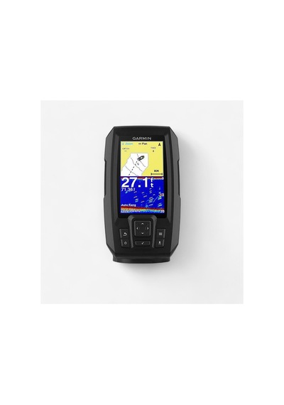 Garmin Striker 4 Plus Balık Bulucu Sonar Gps - Balıkçılık