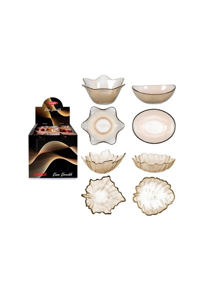 İpekk Çerezlik - Asorti - 12 Cm Akc900 Renkli