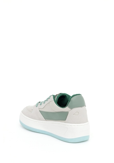 U.S. Polo Assn. Kadın Mint Spor Ayakkabı 50286556-VR090
