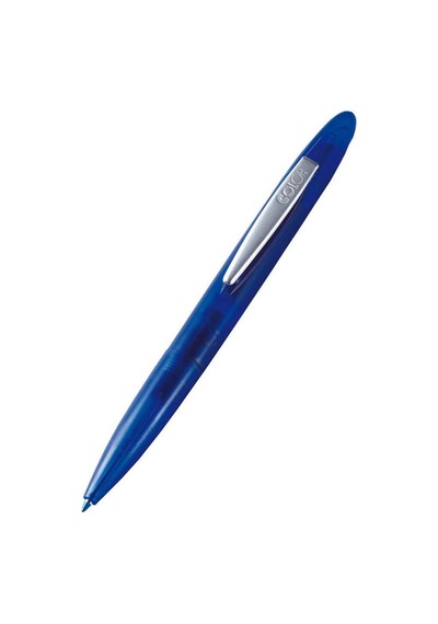 Colop Stamp Wrıter Kalem Kaşe Mavi - 8 x 33 MM