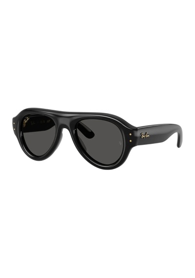 Ray-ban Güneş Gözlüğü Rb4925 52 601/87 Siyah