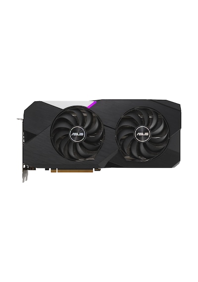 Asus AMD Radeon RX 6700 XT DUAL-RX6700XT-12G 12 GB GDDR6 192 Bit Ekran Kartı