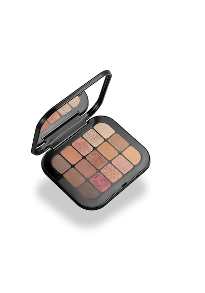 Master Eyeshadow Palette 02