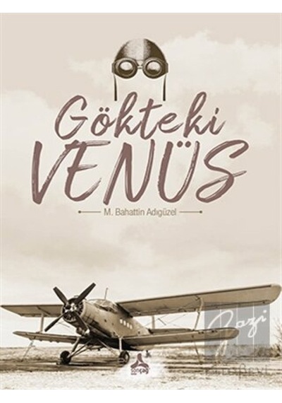 Gökteki Venüs -  Sonçağ Yayınları