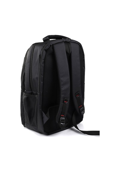 Walkenzo 495 Ogio 17" Laptop Sırt Çantası Siyah