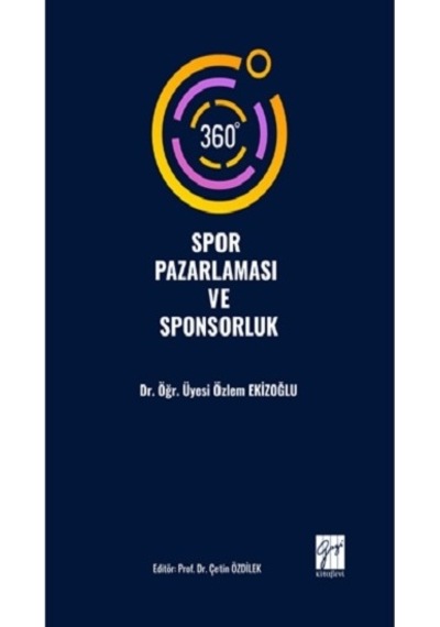 360 Spor Pazarlaması Ve Sponsorluk