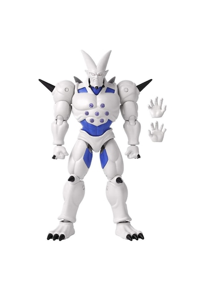 Dragon Ball 16cm Dragon Yıldızları Poz Verilebilir Figürü Super Y