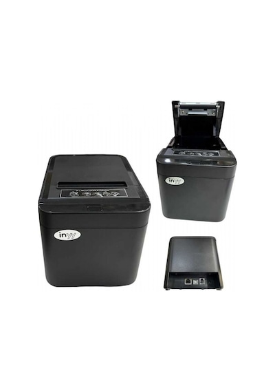 Zywell Q822 Adisyon Fiş Yazıcı Usb,eth