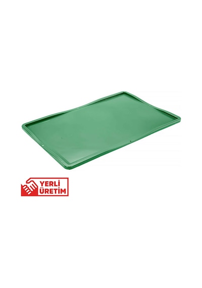 Alpbx 60x40 Cm Yeşil Kapak & 60x40 Cm Ürünlerimizle Uyumlu