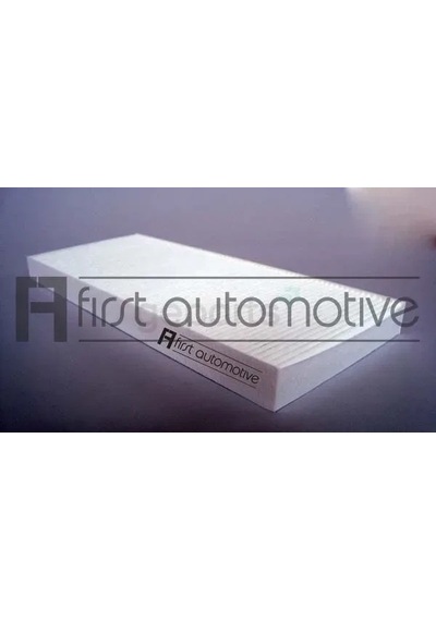 Polen Filtresi Expert / Jumpy 2000 6