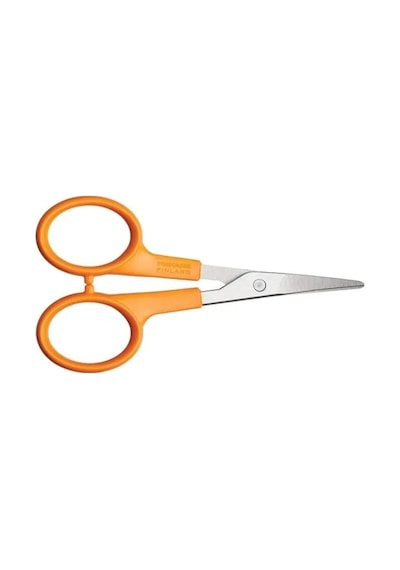 Fiskars 9808 M204 Kavisli Nakış Aplike Makası No: Elx32608-3ce3a