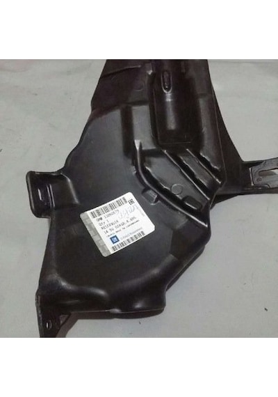 Opel Astra J Silecek Su Deposu (Sensörsüz Tip)  GM-100888