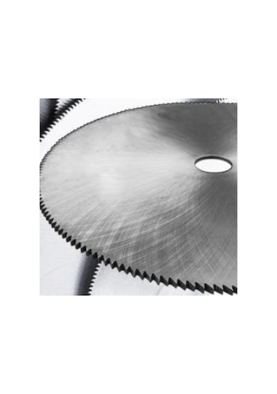 Schmidt Profil Testere Demir Kesme Testeresi 520x4,0x4,0 Mm