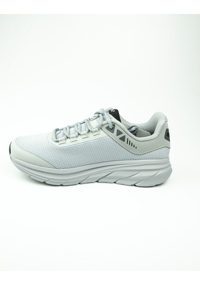 Lescon Glitch Easystep Gri Erkek Spor Ayakkabı 001