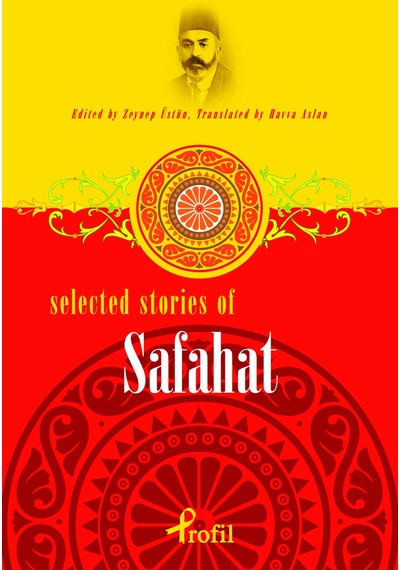 Selected Parts Of Safahat