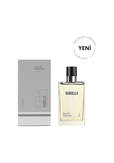Bargello 743 Woody Erkek Parfüm EDP 50 ML