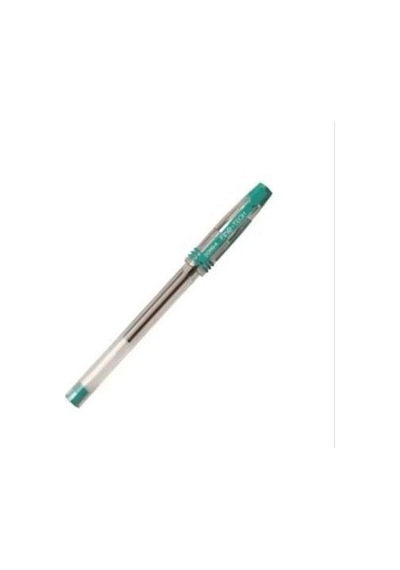 Dong-A Finetech 03 Jel Kalem Yesil 204440