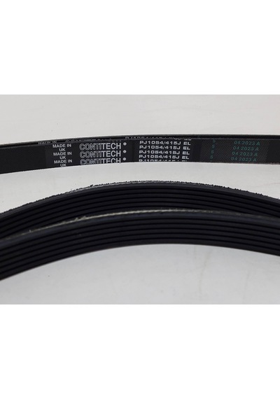 Pj 1054 / 415j Contitech 6 Tepe Kanallı Poly V Kayış