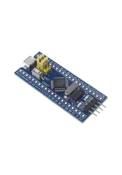 Stm32f103c8t6 Arm Stm32 Basic Geliştirme Kartı Rodevino