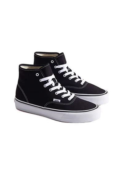 Vans Authentıc Hı 2.0 Unisex Günlük Ayakkabı Vn000e8h6bt1 Siyah