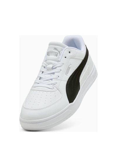 Puma Caven Iıı Tdp Erkek Günlük Spor Ayakkabı C-pum409170p04p04 Siyah - Beyaz