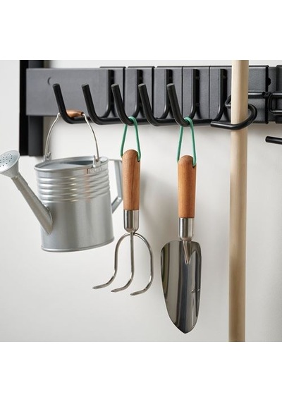 Ikea Lärkar Bahçe Seti, Huş-paslanmaz Çelik