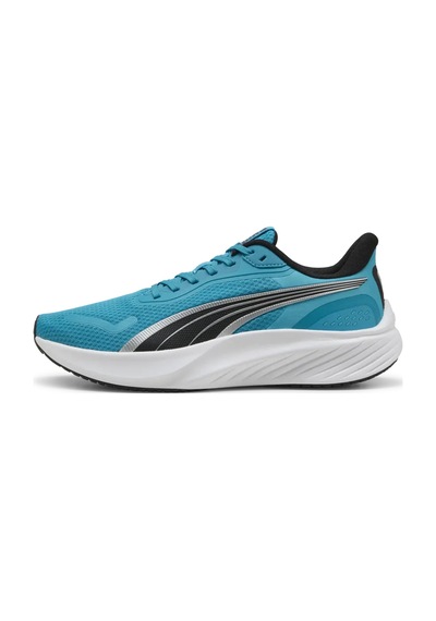 Puma Pounce Lite Mavi Erkek Koşu Ayakkabısı