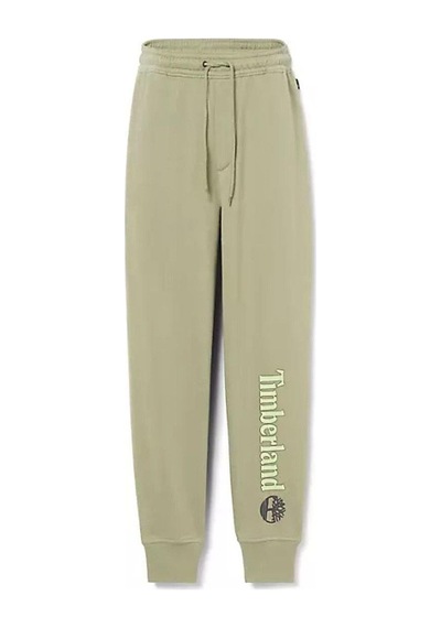 Timberland Kennebec River Brushed Back Erkek Eşofman Altı - Tb0a5yfb5901-143 Kahverengi