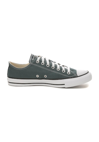 Converse Chuck Taylor All Star Erkek Spor Ayakkabı Yeşil A10537c-e Yeşil