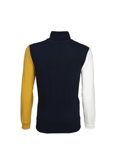 AR-MA Arma Erkek Fermuarlı Sweatshirt 001