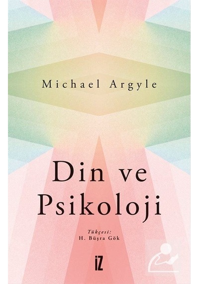 Din ve Psikoloji / Michael Argyle