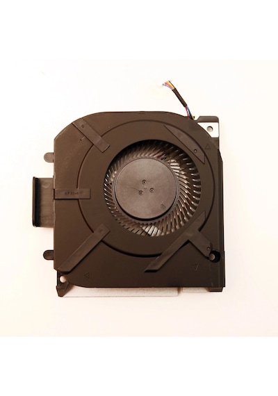 Casper Excalibur G911 Notebook Gpu Fan Sol